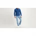 Мужские джинсы Levis 501® Original Straight Jeans Basil Sand