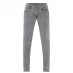 Мужские джинсы Levis 512™ Slim Tapered Jeans Medrium Grey