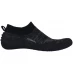 Gul Aqua Sock Mens Splasher Shoes Black/Grey