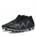 Мужские бутсы Puma Future.3 Firm Ground Football Boots Black/White