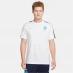 Nike Chelsea Repeat T-shirt Mens White