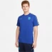 Nike Chelsea Repeat T-shirt Mens Rush Blue
