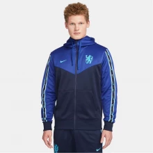 Чоловічий спортивний костюм Nike Chelsea Repeat Jacket Mens