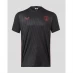 Мужская футболка с коротким рукавом Castore Charlton Athletic Training T-Shirt Black