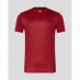 Мужская футболка с коротким рукавом Castore Charlton Athletic Training T-Shirt Biking