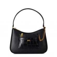 Женская сумка DKNY Simona Demi Shoulder Bag