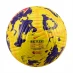 Nike Premier League Pro Flight Football EPL 2023-24 Yellow/Purple