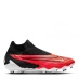 Мужские бутсы Nike Phantom GX Pro Firm Ground Football Boots Crimson/White
