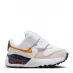 Детские кроссовки Nike Air Max SYSTM Baby/Toddler Shoes White/Orange