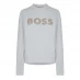 Женский свитер BOSS Ecaisa Sweatshirt White 100