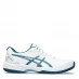Чоловічі кросівки Asics Gel-Game 9 Men's Tennis Shoes White/Restful T