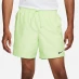 Мужские шорты Nike Wvn Flow Short Sn99 Lt Liquid Lime