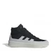 Чоловічі кросівки adidas Znsored Hi Sn33 Black/White