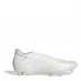 Мужские бутсы adidas Copa Pure+ Firm Ground Football Boots White/White