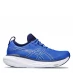 Чоловічі кросівки Asics Gel-Nimbus 25 Mens Running Shoes Blue/Silver