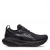 Жіночі кросівки Asics GEL-Nimbus 25 Women's Running Shoes Black/Grey