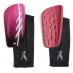 adidas X League Shin Guard Adults Black/Pink