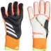 adidas Predator Pro Goalkeeper Gloves Adults Black/Red