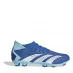 Мужские бутсы adidas Predator Accuracy.3 Firm Ground Football Boots Blue/White