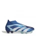Мужские бутсы adidas Predator Accuracy+ Firm Ground Football Boots Blue/White