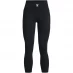 Леггінси Under Armour Project Rock Meridian Ankle Leggings Black/Ivory
