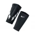 Nike Guard Lock Elite Sleeve Black/White