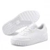 Жіночі кросівки Puma Cali Dream Leather Trainers White/White