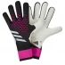 adidas Predator Pro Goalkeeper Gloves Adults Black/Pink