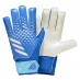 adidas Predator Training Goalkeeper Gloves Juniors Blue/White