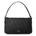 Женская сумка DKNY DKNY Irina Jaq Xb Ld24 Black/Blackxlb