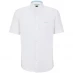 Boss Biada Shirt White 100