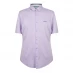 Boss Biada Shirt Purple 534