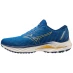 Чоловічі кросівки Mizuno Wave Inspire 19 Men's Running Shoes SBl/PMrgd/Ebl