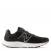 Жіночі кросівки New Balance FF 520 v8 Women's Running Shoes Black