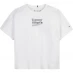 Tommy Hilfiger Timeless Tee Shirt White