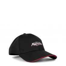 Женская кепка Castore Saracens Mavericks Training Cap Womens
