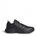 Чоловічі кросівки adidas Strutter Shoes Mens Core Black / Core Black / Grey