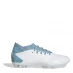 Мужские бутсы adidas Predator Accuracy.3 Firm Ground Football Boots White/Blue