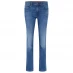 Hugo 734 Skinny Jeans Med Blue 427