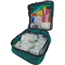 Sports Directory BS Primary School First Aid