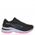 Жіночі кросівки Karrimor Excel 4 Women's Running Shoes Black/Pink