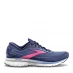 Жіночі кросівки Brooks Trace 2 Womens Running Shoes Peacoat/Blue