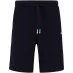 Мужские шорты BOSS Headlo 1 Embroidered Logo Shorts Dark Blue 402