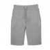 Мужские шорты Fabric Fleece Shorts Mens Grey