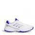 adidas ZG23 Golf Shoes Mens White/Blu/Lucid