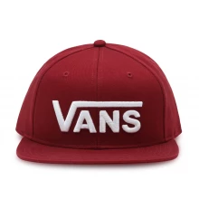 Мужская кепка Vans Classic Cap