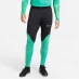 Мужские штаны Nike Dri-FIT Strike Soccer Pants Mens Black/Green