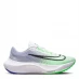 Чоловічі кросівки Nike Zoom Fly 5 Running Trainers Mens Blue/Green