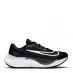 Чоловічі кросівки Nike Zoom Fly 5 Running Trainers Mens Black/White
