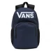 Чоловічий рюкзак Vans Alumini Backpack Mens Blue 5S2